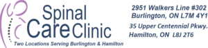 Spinal Care Clinic Logo